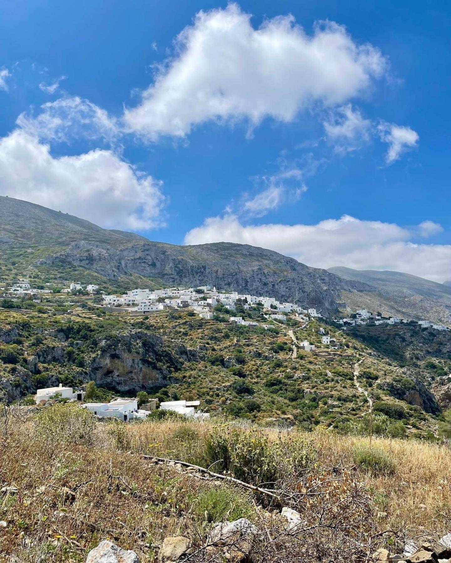 Lakki Village アイージャリ エクステリア 写真